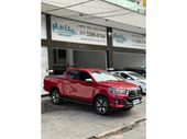 Toyota Hilux CD