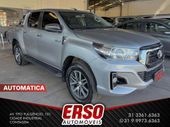Toyota Hilux CD