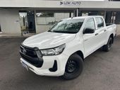 Toyota Hilux CD