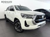 Toyota Hilux CD