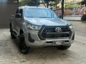 Toyota Hilux CD