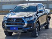 Toyota Hilux CD