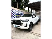 Toyota Hilux CD
