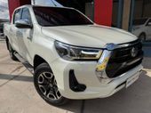 Toyota Hilux CD