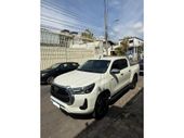 Toyota Hilux CD