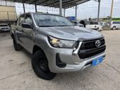 Toyota Hilux CD