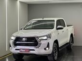 Toyota Hilux CD