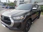 Toyota Hilux CD