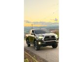 Toyota Hilux CD