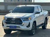 Toyota Hilux CD