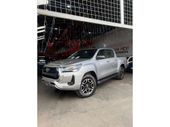 Toyota Hilux CD