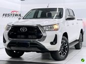 Toyota Hilux CD