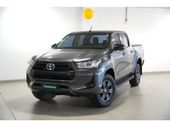 Toyota Hilux CD