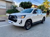 Toyota Hilux CD