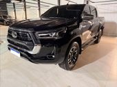 Toyota Hilux CD
