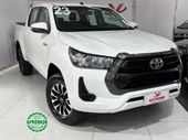 Toyota Hilux CD