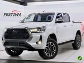Toyota Hilux CD