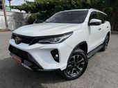 Toyota Hilux CD