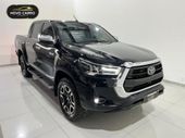 Toyota Hilux CD