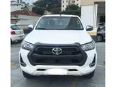 Toyota Hilux CD