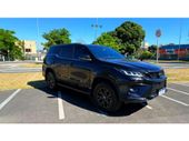 Toyota Hilux SW4
