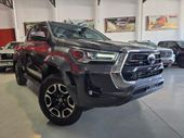 Toyota Hilux CD