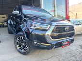 Toyota Hilux CD