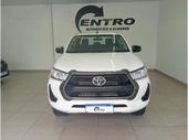 Toyota Hilux CD
