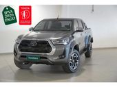 Toyota Hilux CD