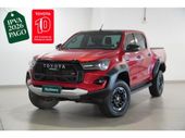 Toyota Hilux CD