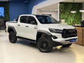 Toyota Hilux CD