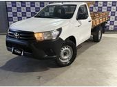 Toyota Hilux CD