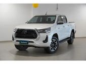 Toyota Hilux CD