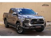 Toyota Hilux CD
