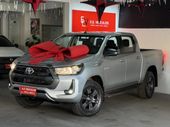 Toyota Hilux CD