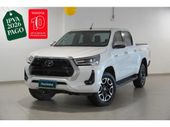 Toyota Hilux CD