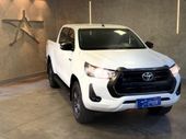 Toyota Hilux CD