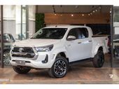 Toyota Hilux CD