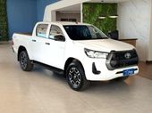 Toyota Hilux CD