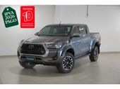 Toyota Hilux CD