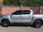 Toyota Hilux CD