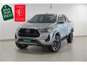 Toyota Hilux CD