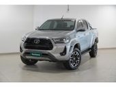 Toyota Hilux CD