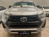 Toyota Hilux CD