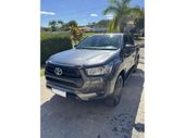 Toyota Hilux CD
