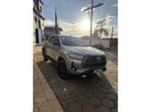 Toyota Hilux CD
