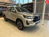 Toyota Hilux CD