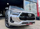 Toyota Hilux CD