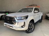 Toyota Hilux CD