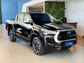 Toyota Hilux CD